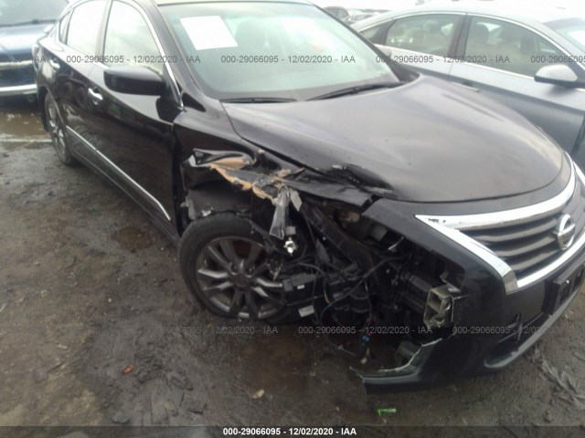 NISSAN ALTIMA 2015 1n4al3ap9fn348843