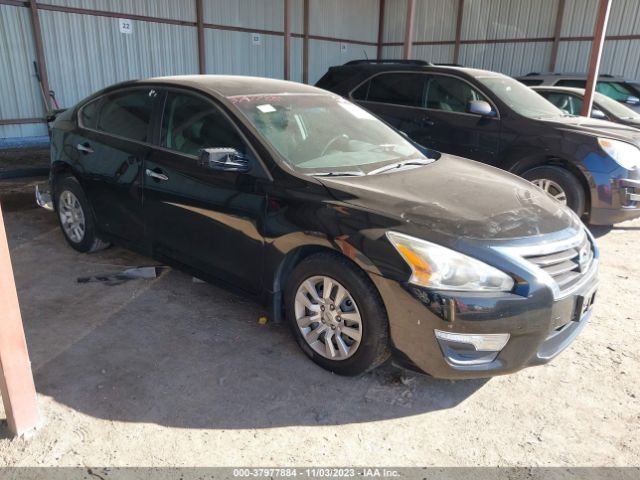 NISSAN ALTIMA 2015 1n4al3ap9fn349409