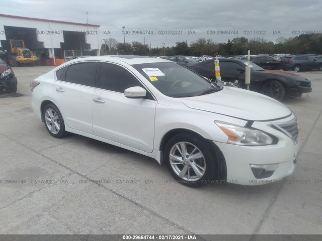 NISSAN ALTIMA 2015 1n4al3ap9fn349863