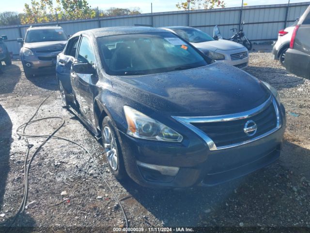 NISSAN ALTIMA 2015 1n4al3ap9fn350706