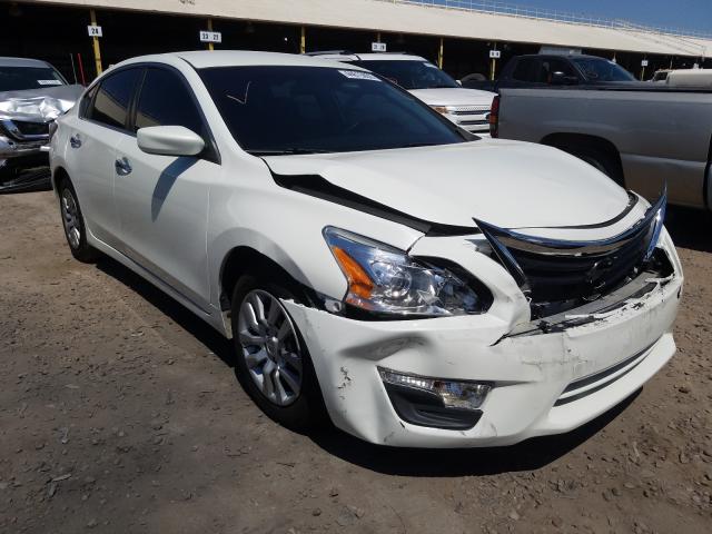 NISSAN ALTIMA 2.5 2015 1n4al3ap9fn351063