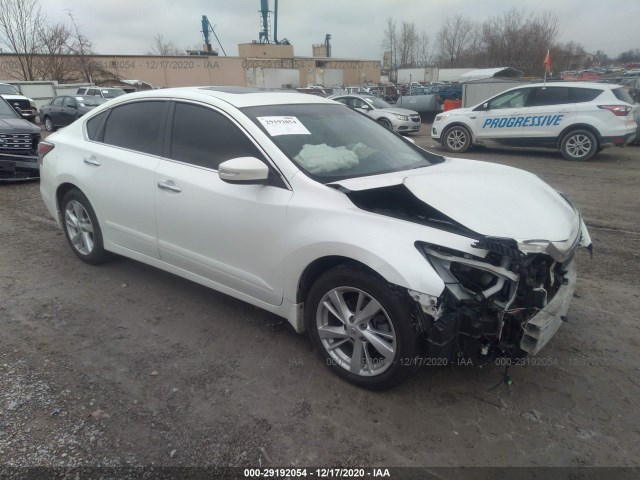 NISSAN ALTIMA 2015 1n4al3ap9fn351161