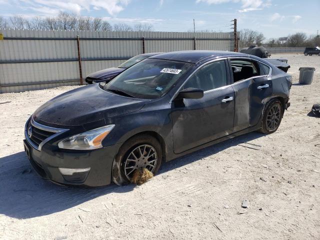 NISSAN ALTIMA 2.5 2015 1n4al3ap9fn351614