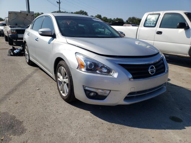 NISSAN ALTIMA 2.5 2015 1n4al3ap9fn352424