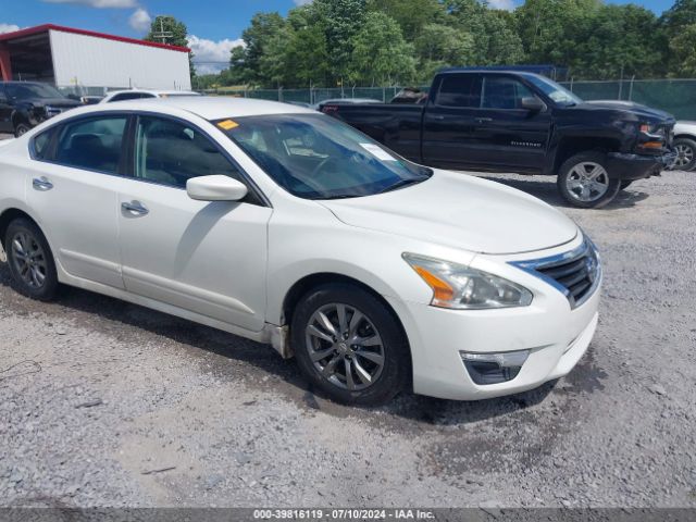 NISSAN ALTIMA 2015 1n4al3ap9fn352780