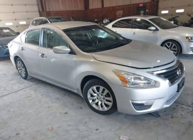 NISSAN ALTIMA 2015 1n4al3ap9fn354013