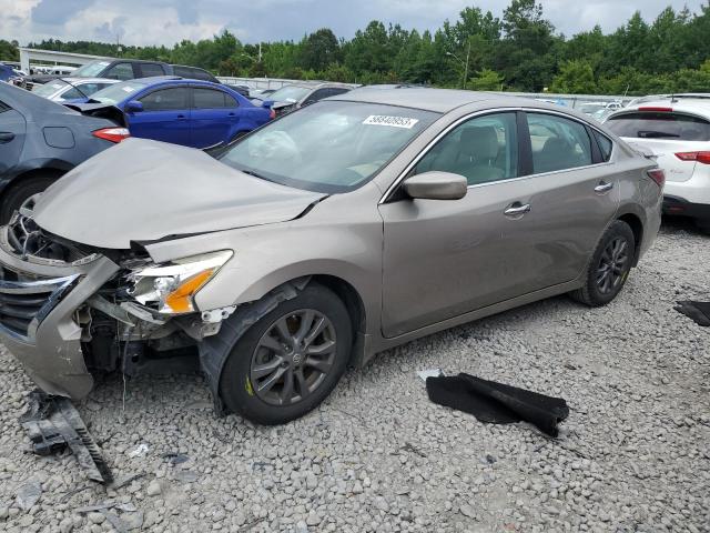 NISSAN ALTIMA 2.5 2015 1n4al3ap9fn354223