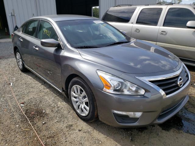 NISSAN ALTIMA 2.5 2015 1n4al3ap9fn354707