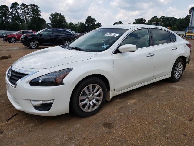 NISSAN ALTIMA 2.5 2015 1n4al3ap9fn354769