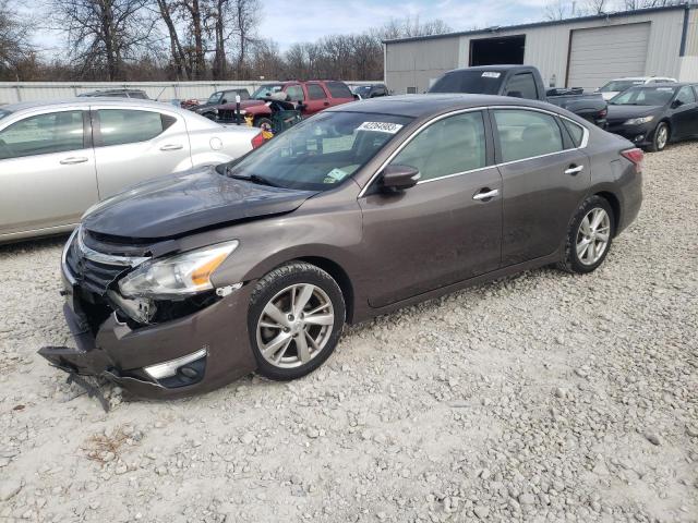 NISSAN ALTIMA 2015 1n4al3ap9fn355582