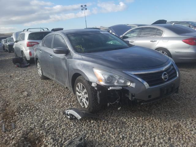 NISSAN ALTIMA 2.5 2015 1n4al3ap9fn356022