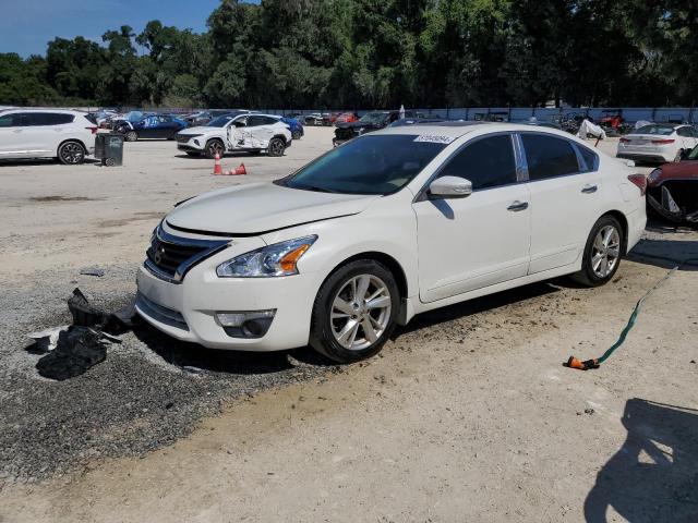 NISSAN ALTIMA 2.5 2015 1n4al3ap9fn356361