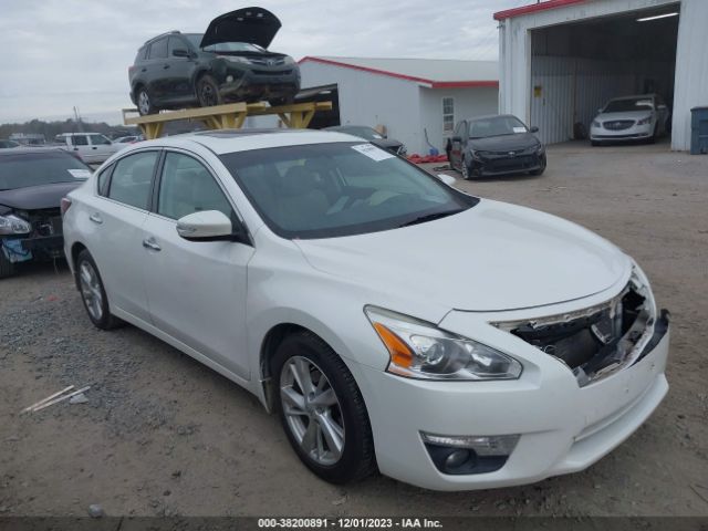 NISSAN ALTIMA 2015 1n4al3ap9fn357073