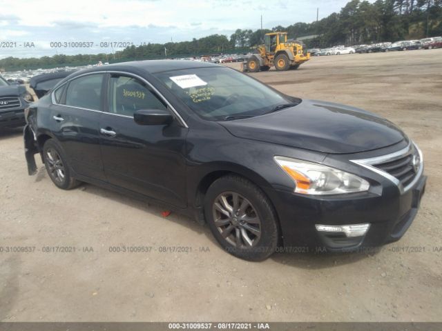 NISSAN ALTIMA 2015 1n4al3ap9fn357316