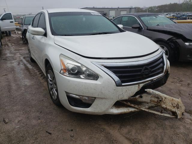 NISSAN ALTIMA 2.5 2015 1n4al3ap9fn357462