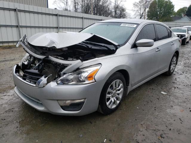 NISSAN ALTIMA 2.5 2015 1n4al3ap9fn357784