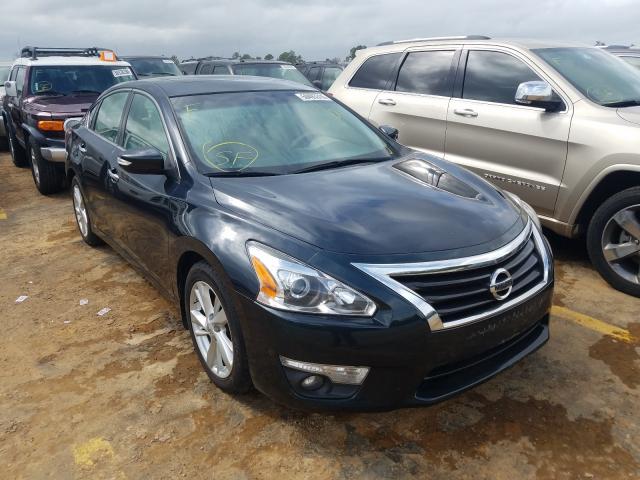 NISSAN ALTIMA 2.5 2015 1n4al3ap9fn358353