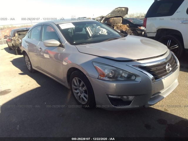 NISSAN ALTIMA 2015 1n4al3ap9fn358806