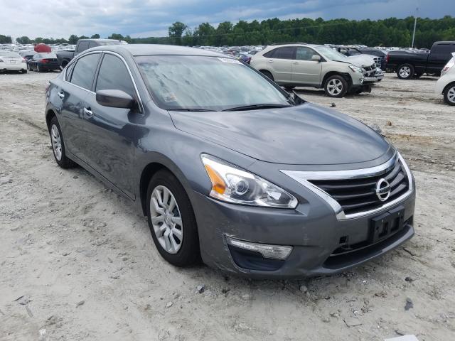 NISSAN ALTIMA 2.5 2015 1n4al3ap9fn358997