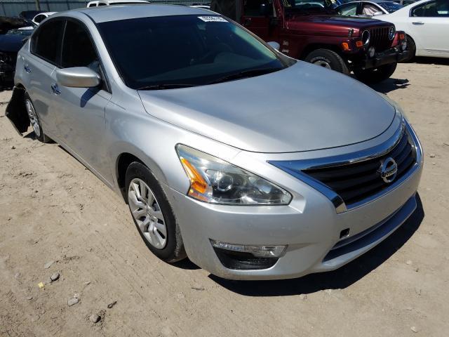 NISSAN ALTIMA 2015 1n4al3ap9fn359583