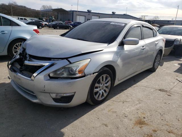 NISSAN ALTIMA 2.5 2015 1n4al3ap9fn359597