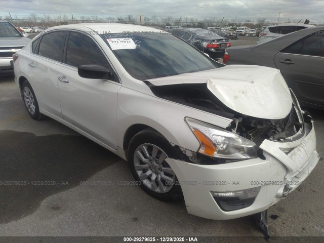 NISSAN ALTIMA 2015 1n4al3ap9fn360300