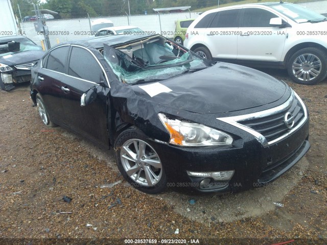 NISSAN ALTIMA 2015 1n4al3ap9fn360846