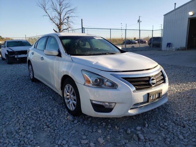 NISSAN ALTIMA 2.5 2015 1n4al3ap9fn361950