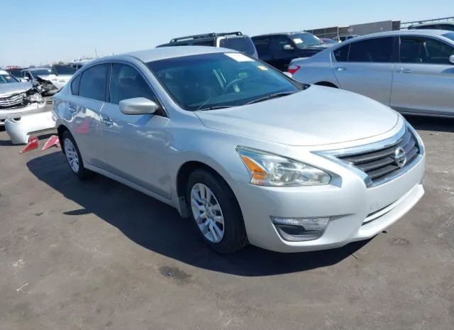 NISSAN ALTIMA 2015 1n4al3ap9fn362435