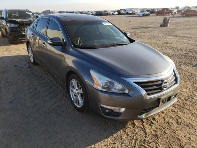 NISSAN ALTIMA 2.5 2015 1n4al3ap9fn362712