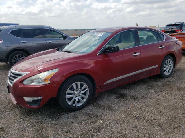 NISSAN ALTIMA 2015 1n4al3ap9fn364220