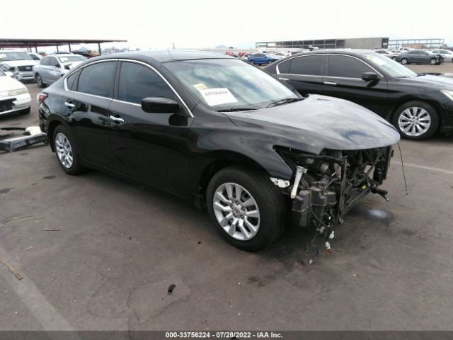 NISSAN ALTIMA 2015 1n4al3ap9fn364315