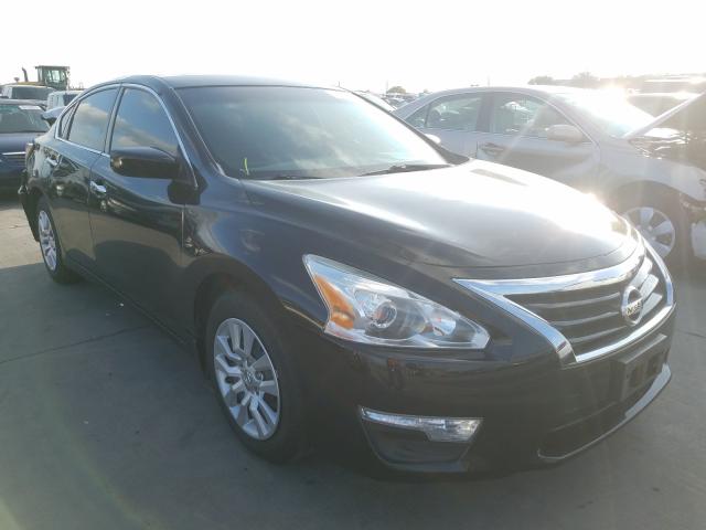 NISSAN ALTIMA 2.5 2015 1n4al3ap9fn364475