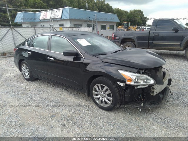 NISSAN ALTIMA 2015 1n4al3ap9fn364735