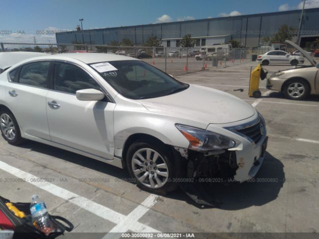 NISSAN ALTIMA 2015 1n4al3ap9fn364850