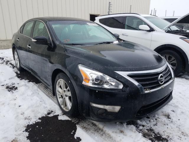 NISSAN ALTIMA 2.5 2015 1n4al3ap9fn365190