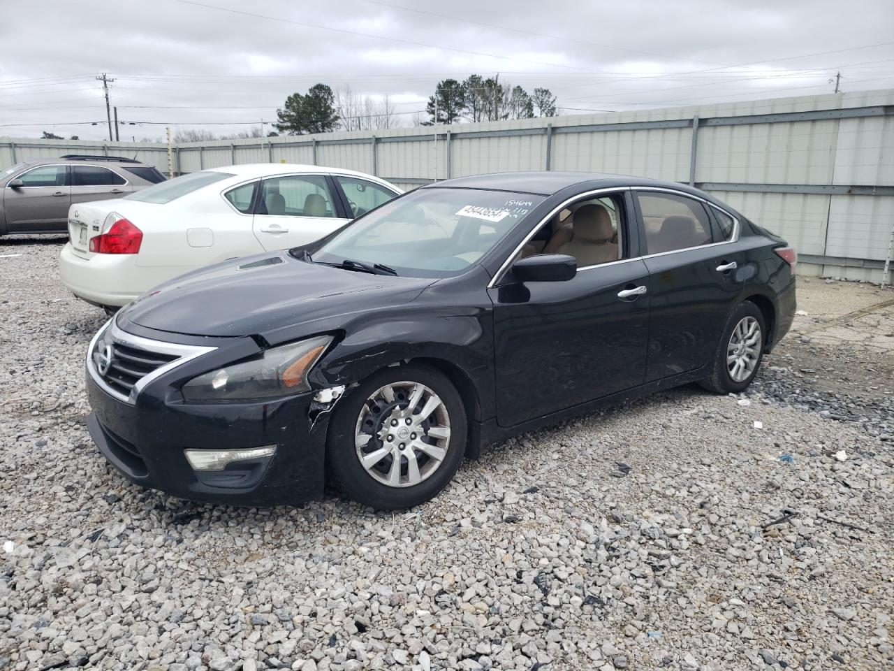 NISSAN ALTIMA 2015 1n4al3ap9fn365609