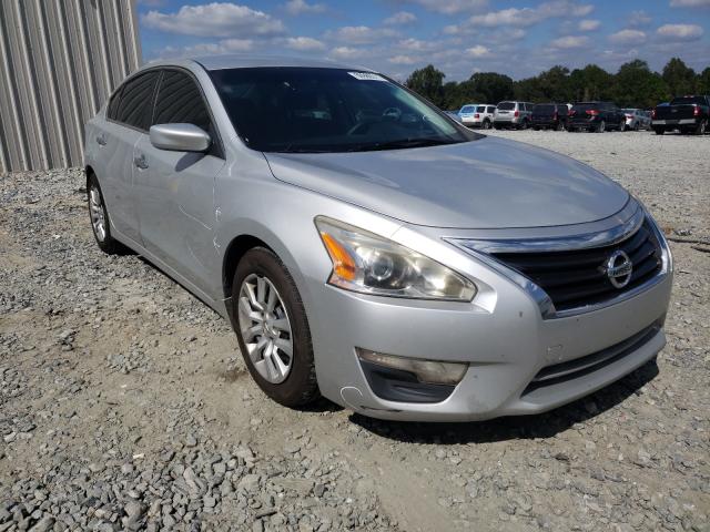 NISSAN ALTIMA 2.5 2015 1n4al3ap9fn366422