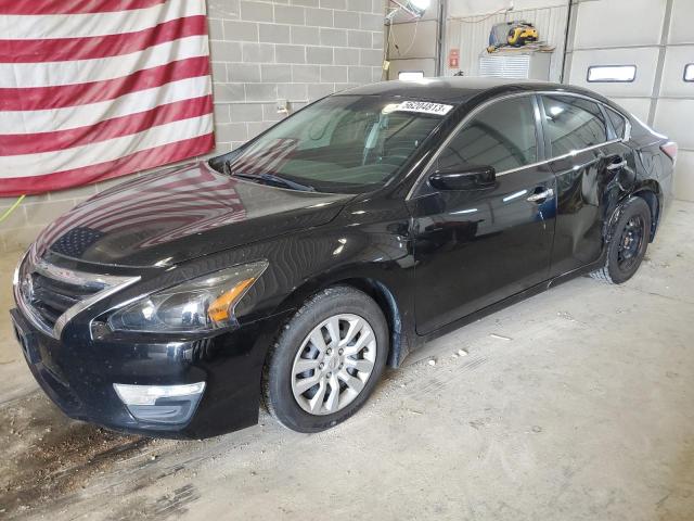 NISSAN ALTIMA 2.5 2015 1n4al3ap9fn366467