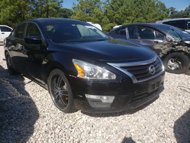 NISSAN ALTIMA 2.5 2015 1n4al3ap9fn366839