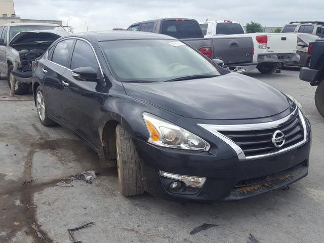 NISSAN ALTIMA 2.5 2015 1n4al3ap9fn367361