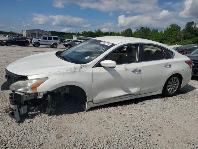 NISSAN ALTIMA 2015 1n4al3ap9fn367957