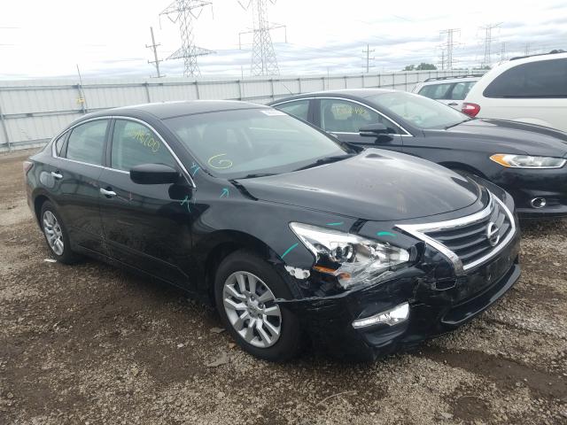 NISSAN ALTIMA 2.5 2015 1n4al3ap9fn368364