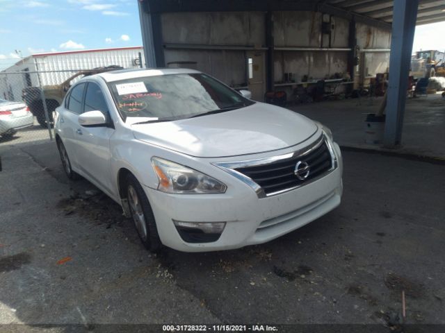 NISSAN ALTIMA 2015 1n4al3ap9fn368459