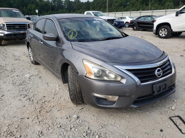 NISSAN ALTIMA 2.5 2015 1n4al3ap9fn368994