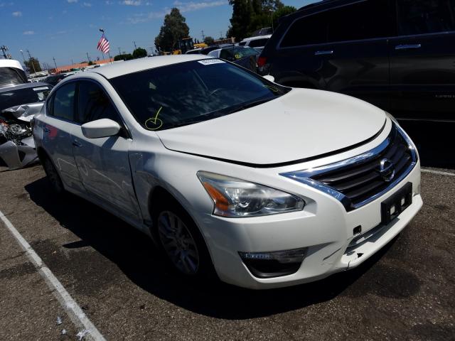 NISSAN ALTIMA 2015 1n4al3ap9fn369515