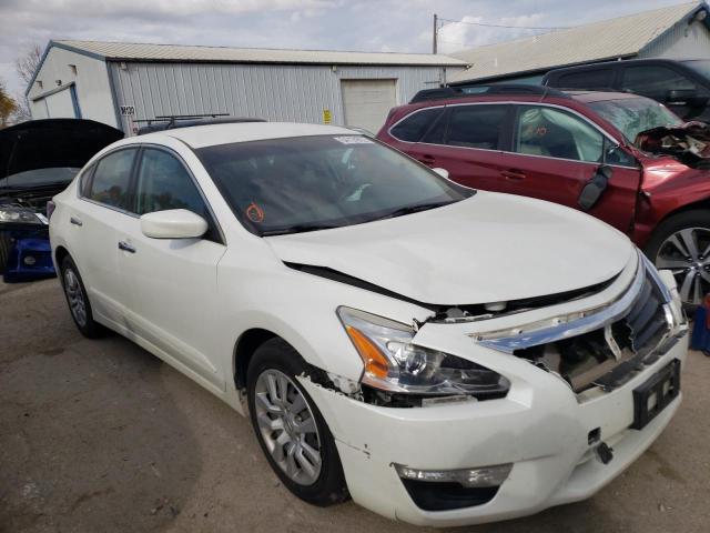 NISSAN ALTIMA 2.5 2015 1n4al3ap9fn369630