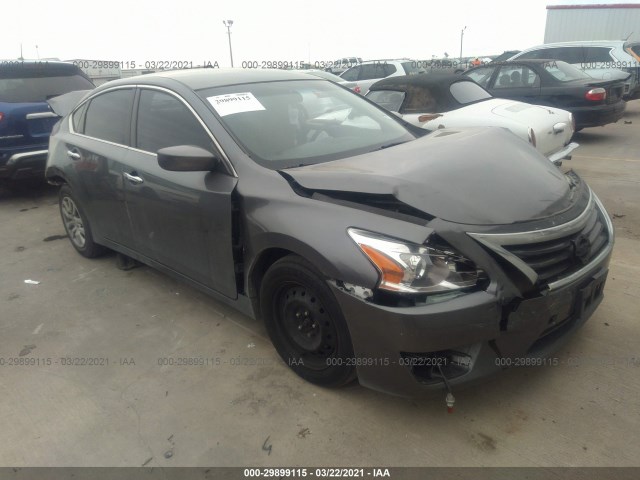 NISSAN ALTIMA 2015 1n4al3ap9fn369711