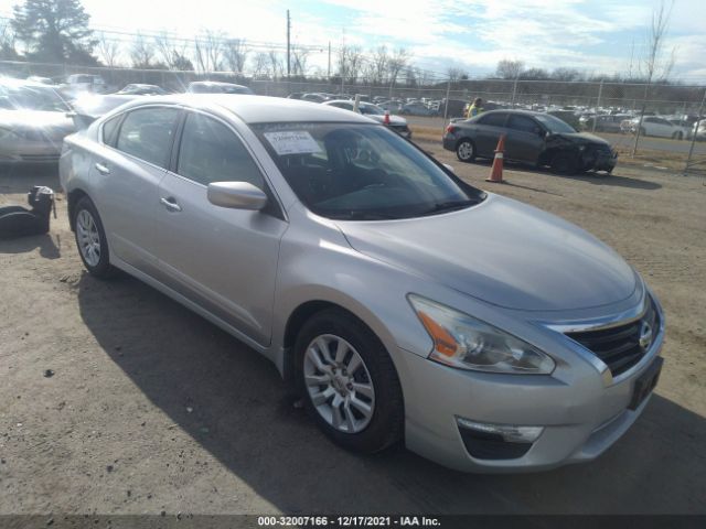 NISSAN ALTIMA 2015 1n4al3ap9fn370079