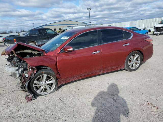 NISSAN ALTIMA 2015 1n4al3ap9fn370440